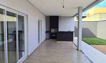 Imagem 5: Casa no condominio esidencial Terras do Vale