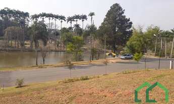 Imagem 4: Terreno à venda, 497 m² por R$ 622.000,00 - Joapiranga - Valinhos/SP