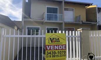 Imagem: Sobrado Geminado à venda no Vila Nova