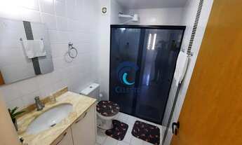 Imagem 6: Apartamento à venda, 70 m² de área útil - Monte Castelo