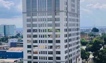 Imagem 2: Edifício The Office, Sala de 91m2 disponível