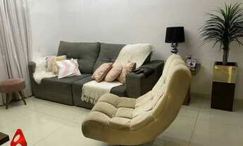 Imagem 6: LUXUOSO SALA 3 QUARTOS COM CLOSET E VARANDÃO GOURMET