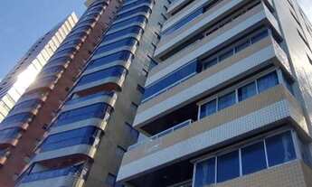 Imagem: Apartamento à venda, 125 m² por R$ 550.000,00