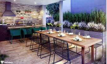 Imagem 5: Apartamento para venda com 2 quartos em Jardim Olhos D´Água