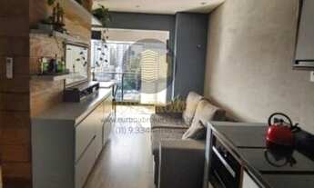 Imagem 3: Studio para Venda em São Paulo, VILA MARIANA, 1 dormitório, 1 suíte, 1 banheiro, 1 vaga