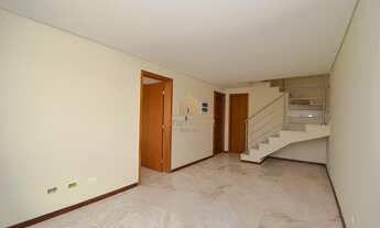 Imagem 6: Sobrado em Condomínio Próximo ao Parque São Lourenço