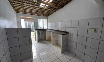 Imagem 3: VENDO CASA EM CONDOMINIO - 3 SUITES - DIENE SOARES