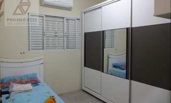 Imagem 7: Casa com 3 dormitórios à venda, 171 m² por R$ 400.000,00 - Jardim Boer I - Americana/SP