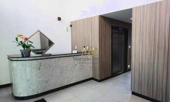 Imagem 2: Apartamento com 1 dormitório para alugar, 60 m² por R$ 2.500,00/mês - Vale do Sereno - Nov