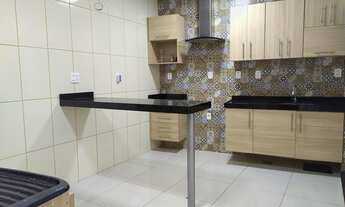 Imagem 4: CASA 3 QUARTOS - 4 VAGAS - COBERTURA