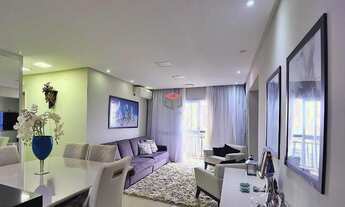 Imagem 3: More num Belo Apartamento em uma das melhores Ruas da Vila Bastos!