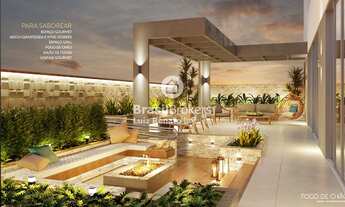 Imagem 4: Apartamento à venda 3 quartos 2 suítes 2 vagas - Santo Agostinho