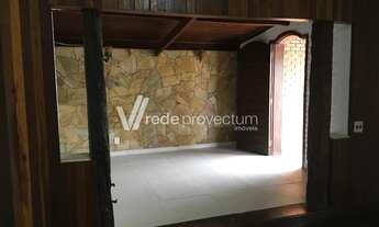 Imagem 4: Casa - Jardim do Lago - Campinas