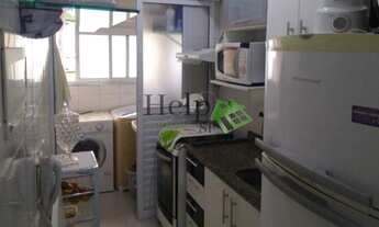 Imagem 3: São Paulo - Apartamento Padrão - Jardim Maria Estela