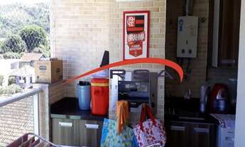 Imagem 4: RIO DE JANEIRO - RESIDENCIAL - FREGUESIA (JACAREPAGUÁ