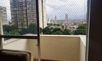 Imagem: Vendo maravilhoso apt. De 2/4 no Edificio