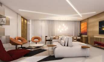 Imagem 4: Apartamento Meireles, 4 suítes, Rooftop Canuto 1000