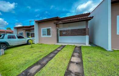 Imagem 2: Casa de condomínio no Araçagy