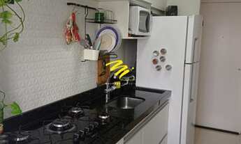 Imagem 5: Apartamento - Residencial Parque da Fazenda - Campinas