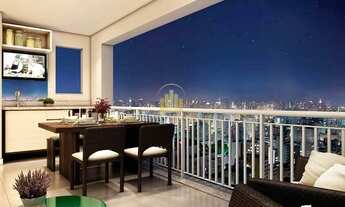 Imagem 7: Apartamento à venda no bairro Tatuapé - São Paulo/SP, Zona Leste