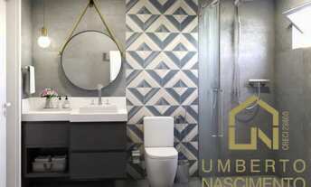 Imagem 7: Belíssimo apartamento em construção no Itacolomi - Balneário Piçarras SC