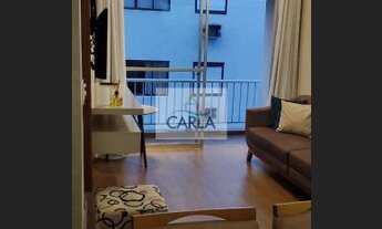 Imagem 1: Guarujá - Apartamento Padrão - Jardim Las Palmas