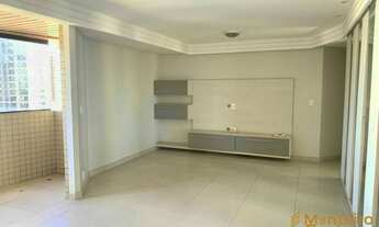 Imagem 6: Apartamento 3 quartos sendo 1 suite + DCE