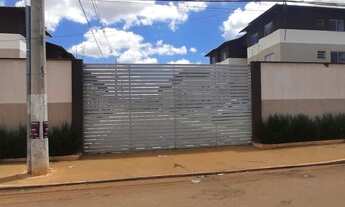 Imagem 6: Vendo ágio de um lindo apartamento térreo com quintal desocupado, próximo a escola militar