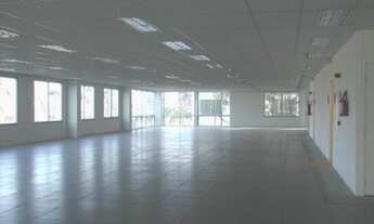 Imagem 5: Conjunto para alugar, 2834 m² por R$ 127.530,00/mês - Chácara Santo Antônio - São Paulo/SP