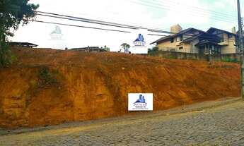 Imagem 2: Blumenau - Vendo Terreno na Itoupava Norte c/ 900m²