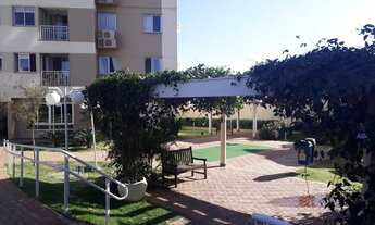 Imagem 2: Apartamento Garden Monte Líbano com Churrasqueira na Sacada