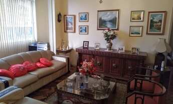 Imagem: Apartamento para venda tem 125 metros quadrados