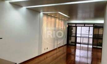 Imagem 4: Apartamento 4 quartos na Tijuca