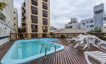 Imagem 7: Porto Alegre - Apartamento Padrão - Higienópolis