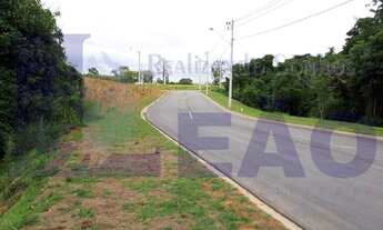 Imagem 4: Loteamento Condomínio VITTORIO EMANUELE - Alto da Boa vista - Lotes Apartir de 1000m²