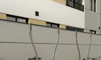 Imagem 4: Apartamento para venda possui 36 metros quadrados com 2 quartos em Paraisópolis - São Paul