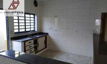 Imagem 3: Casa com 3 dormitórios à venda, 169 m² por R$ 550.000 - Jardim Nossa Senhora do Carmo - Am