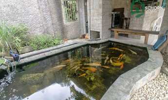 Imagem: Casa à venda, 160 m² por R$ 495.000,00