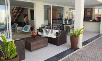 Imagem 4: Casa - Alphaville Dom Pedro - Campinas