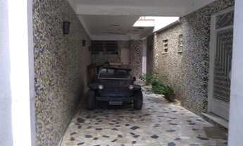 Imagem 6: CASA COM VISTA PARA O MORRO DA URCA EM EXCELENTE RUA PARA QUEM QUER FAZER DO SEU JEITO!!