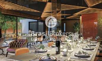 Imagem 6: Apartamento à venda 3 quartos 1 suíte 2 vagas - Santo Agostinho