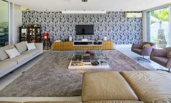 Imagem 6: Rio230 - Linda casa no Jardim Botânico