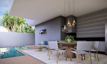 Imagem 5: Casa Térrea - Jardins Lisboa R$ 1.750.000,00