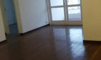 Imagem 6: Aptº para venda com 79 m² com 1 quarto amplo com armários, varanda e garagem Vila Isabel