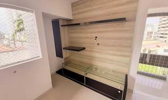 Imagem 6: Apt. em Capim Macio c/ 116 m², 3 dorms. c/ suíte, 2 vagas, loc. privilegiada