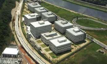 Imagem 4: Conjunto para alugar, 2834 m² por R$ 127.530,00/mês - Chácara Santo Antônio - São Paulo/SP