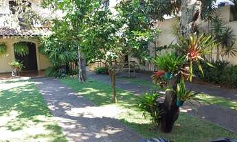 Imagem 2: Maravilhosa casa no coração da Barra da Tijuca