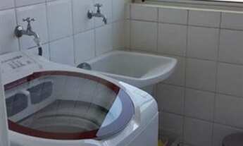 Imagem 7: Apartamento para venda possui 54 metros quadrados com 2 quartos