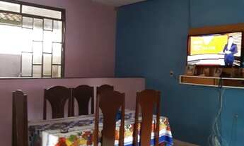 Imagem 3: Casa à venda, 3 quartos, 1 vaga, Jardim Industrial - Contagem/MG