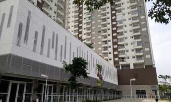 Imagem 3: Apartamento de 41 metros quadrados no bairro Cidade de Deus com 1 quarto